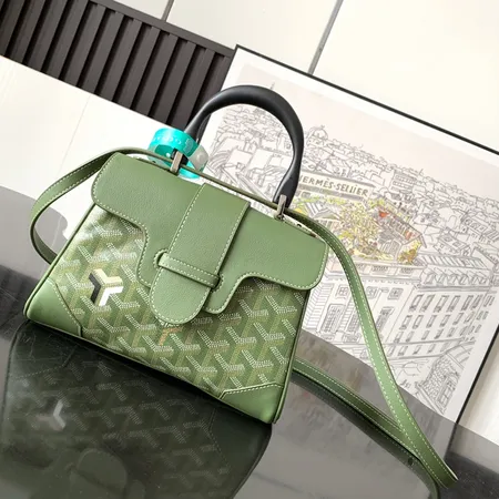 ゴヤール ハンドバッグ