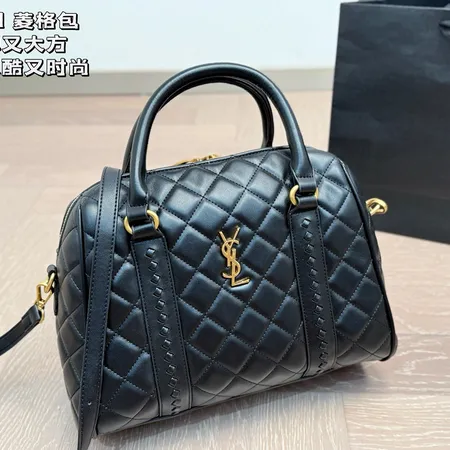 イブサンローラン ハンドバッグ