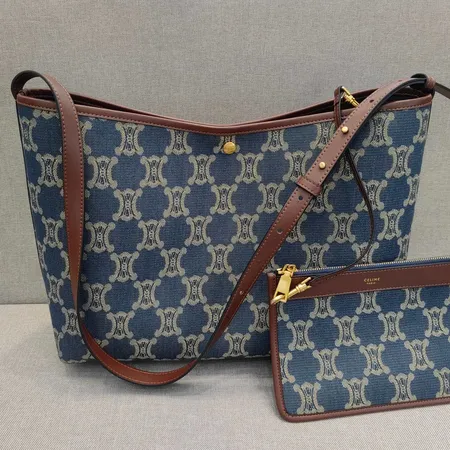 セリーヌ ショルダーバッグ