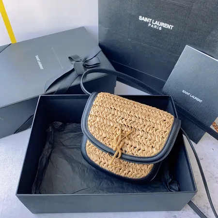 イブサンローラン ハンドバッグ