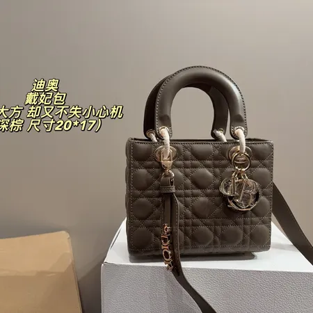 ディオール ハンドバッグ