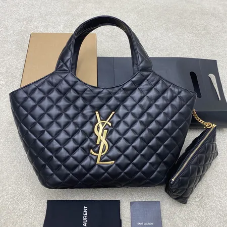 イブサンローラン ハンドバッグ