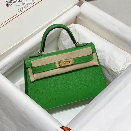 エルメス ハンドバッグ