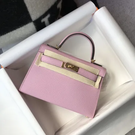 エルメス ハンドバッグ