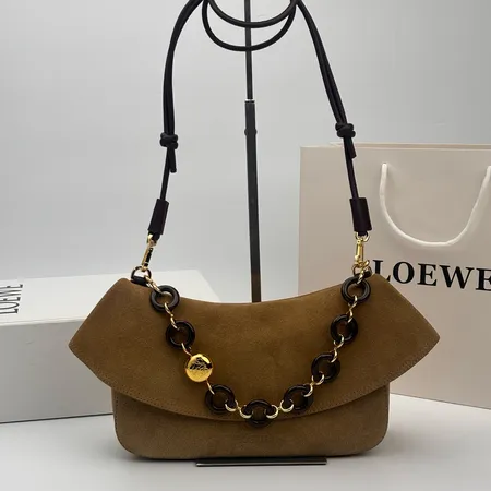 ロエベ ハンドバッグ