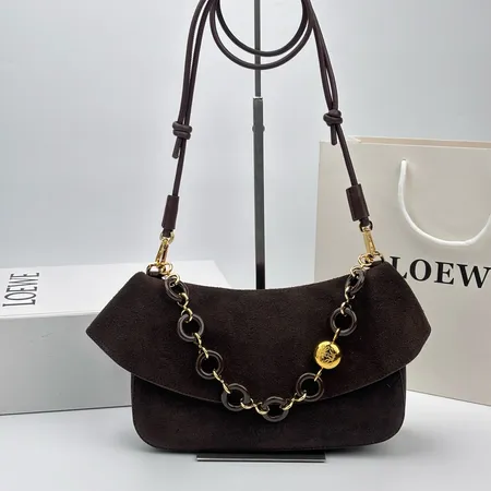 ロエベ ハンドバッグ