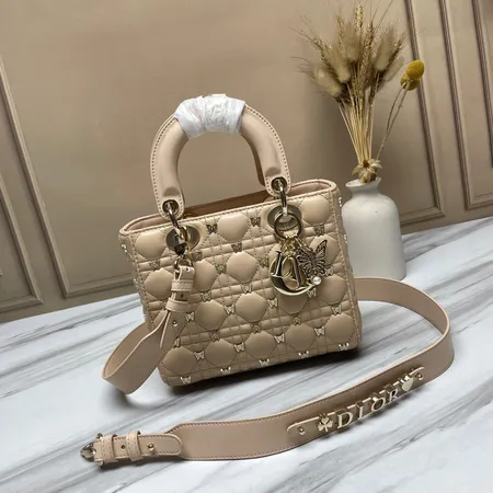 ディオール ハンドバッグ