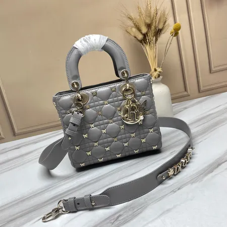 ディオール ハンドバッグ