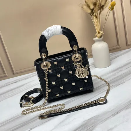 ディオール ハンドバッグ