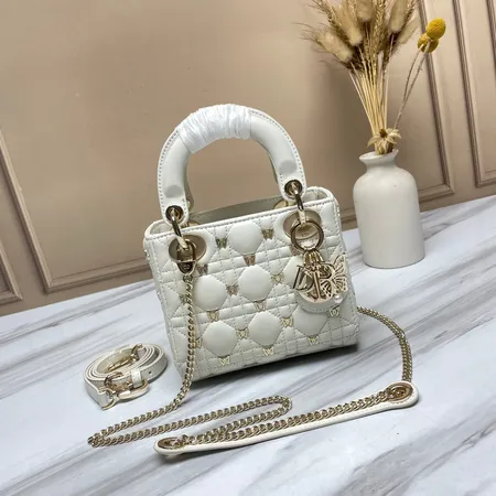 ディオール ハンドバッグ