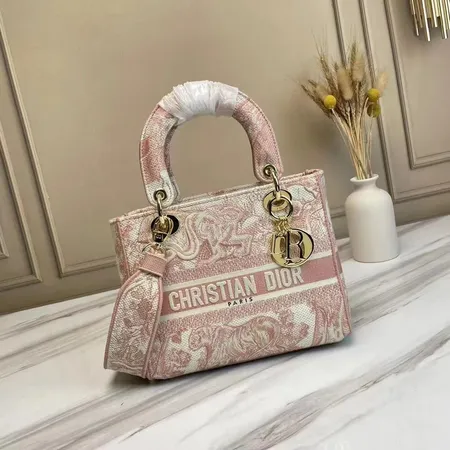 ディオール ハンドバッグ