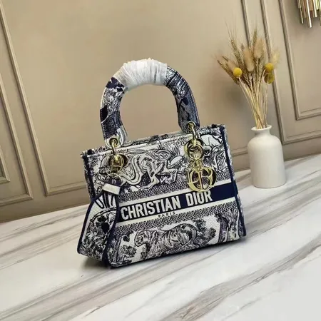 ディオール ハンドバッグ