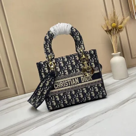 ディオール ハンドバッグ