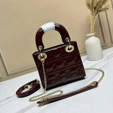 ディオール ハンドバッグ