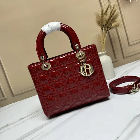 ディオール ハンドバッグ