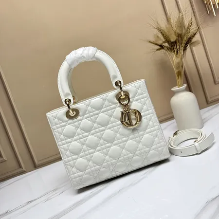 ディオール ハンドバッグ