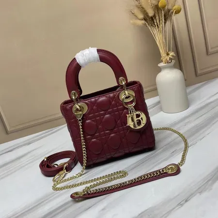 ディオール ハンドバッグ