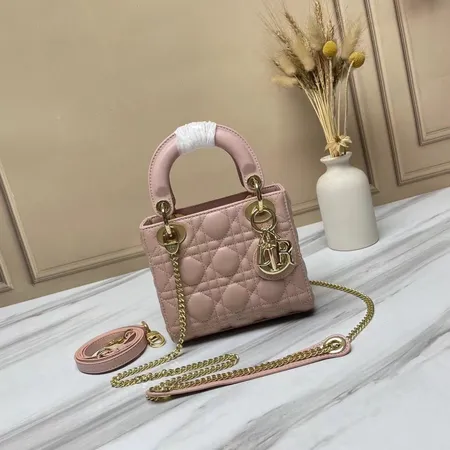 ディオール ハンドバッグ