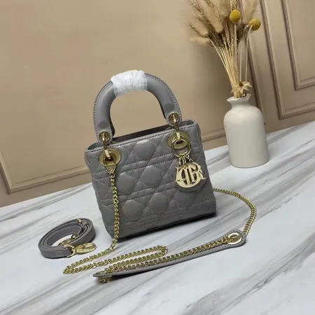 ディオール ハンドバッグ