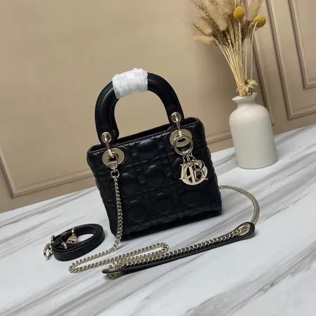 ディオール ハンドバッグ