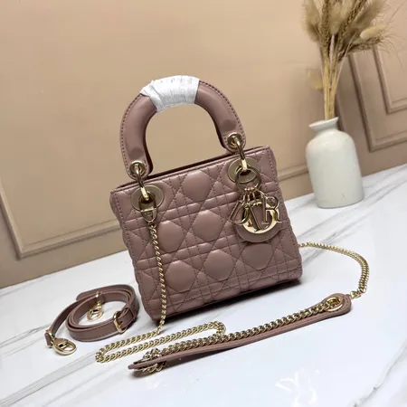 ディオール ハンドバッグ