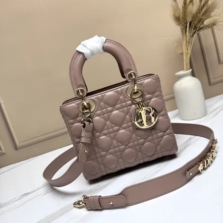 ディオール ハンドバッグ