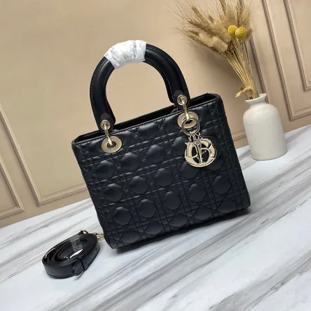 ディオール ハンドバッグ