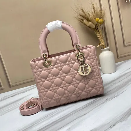 ディオール ハンドバッグ