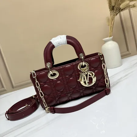 ディオール ハンドバッグ