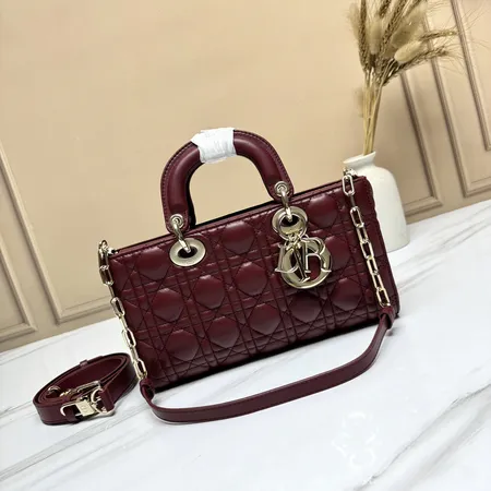 ディオール ハンドバッグ