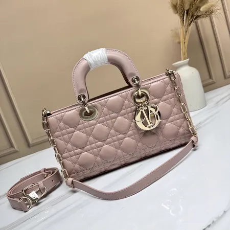 ディオール ハンドバッグ