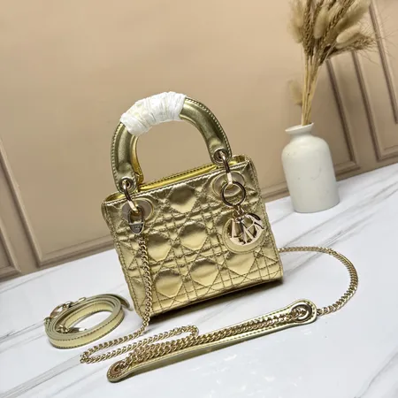 ディオール ハンドバッグ