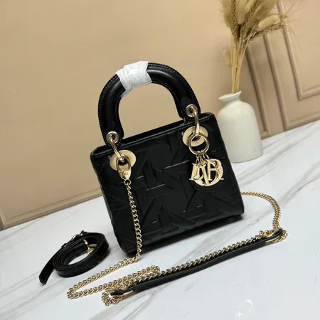 ディオール ハンドバッグ