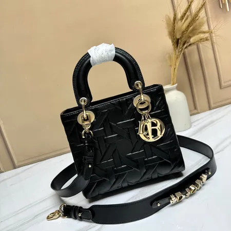 ディオール ハンドバッグ