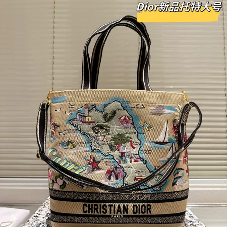 ディオール ハンドバッグ