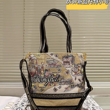 ディオール ハンドバッグ