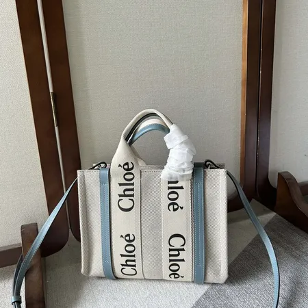 クロエ ハンドバッグ