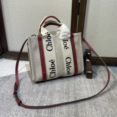 クロエ ハンドバッグ