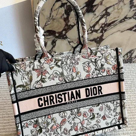 ディオール ハンドバッグ