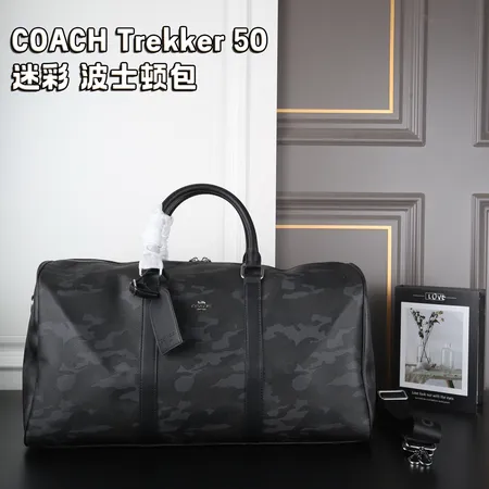 コーチ ハンドバッグ