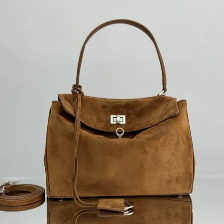 バレンシアガ ハンドバッグ