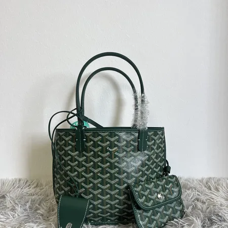 ゴヤール ハンドバッグ