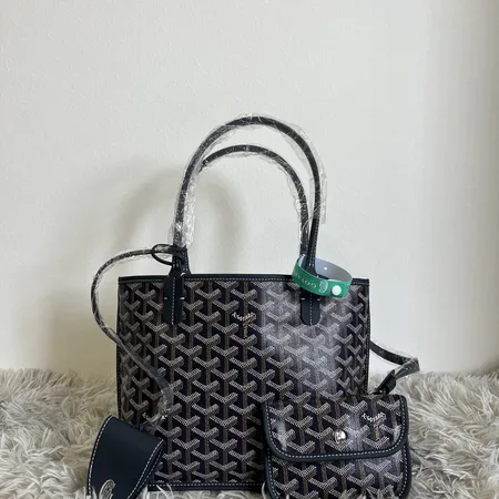 ゴヤール ハンドバッグ