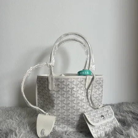 ゴヤール ハンドバッグ