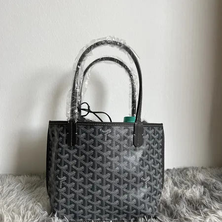 ゴヤール ハンドバッグ