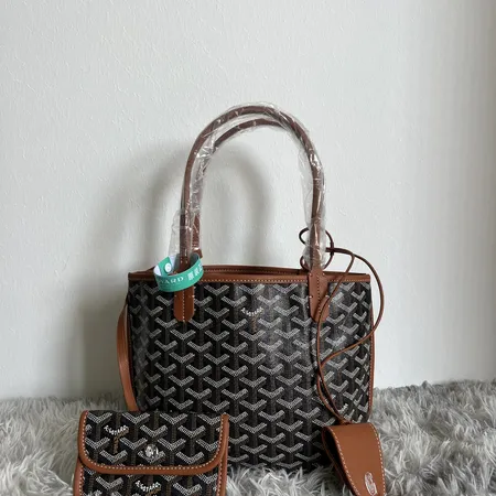 ゴヤール ハンドバッグ