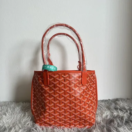 ゴヤール ハンドバッグ