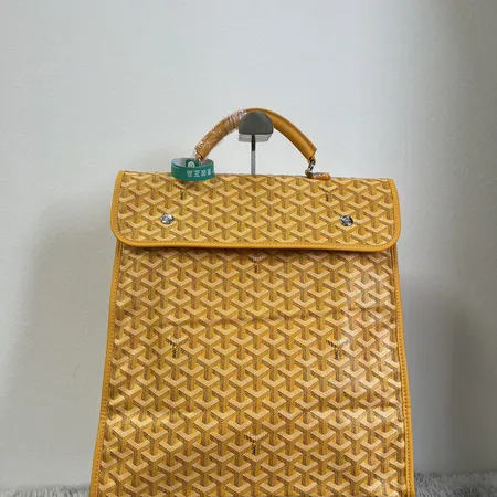 ゴヤール リュックサック