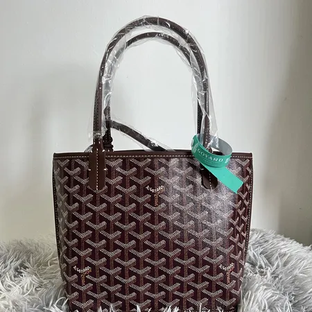 ゴヤール ハンドバッグ