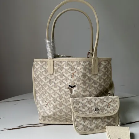 ゴヤール ハンドバッグ